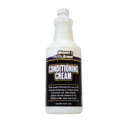 Conditioning Cream