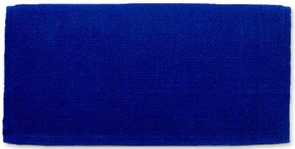 San Juan Solids Saddle Blanket