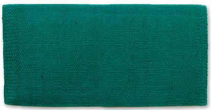 San Juan Solids Saddle Blanket