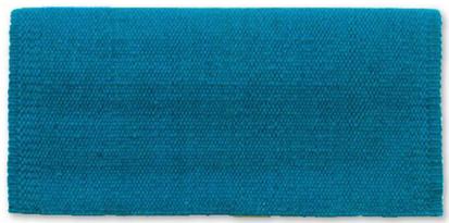 San Juan Solids Saddle Blanket