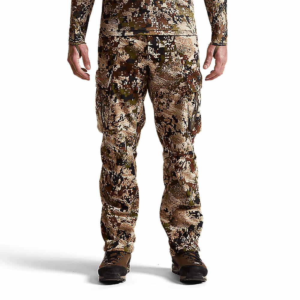 Sitka Subalpine Stratus Men's Pants