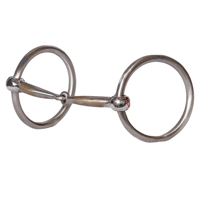 Loose Ring Snaffle Tom Balding