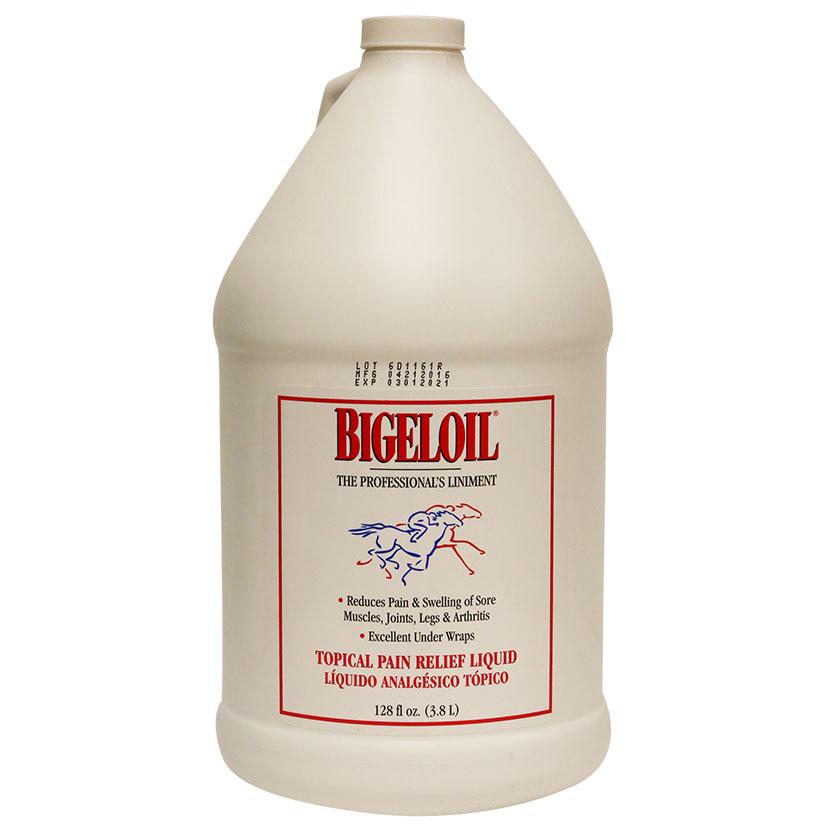 Bigeloil 1 Gallon