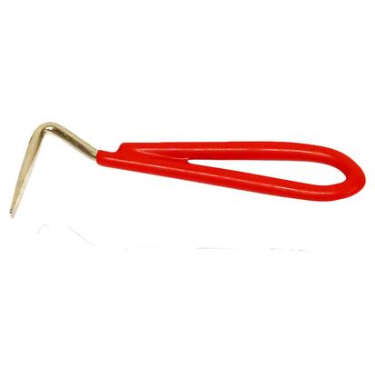 Hoof Pick with Vinyl Covered Handle