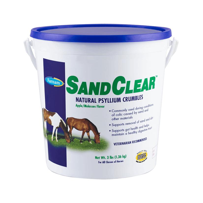 SandClear 3 Lb