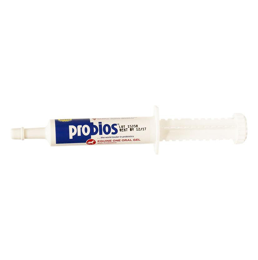 Probios Oral Gel