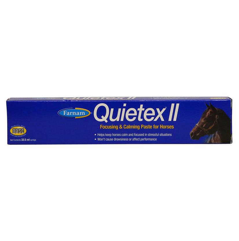 Quietex II