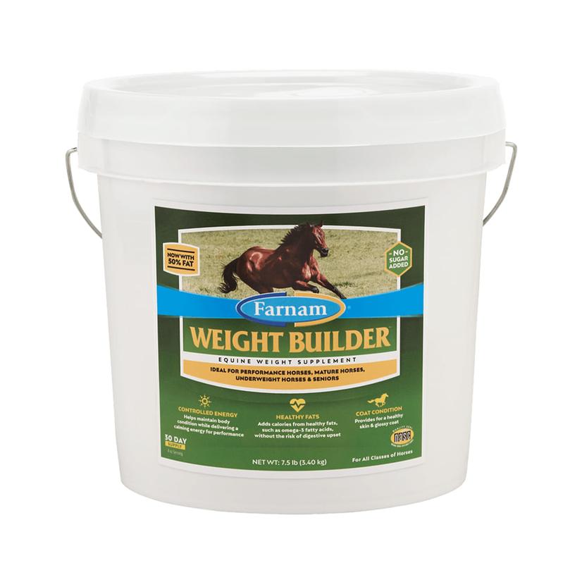 Farnam Weight Builder 7.5 lb