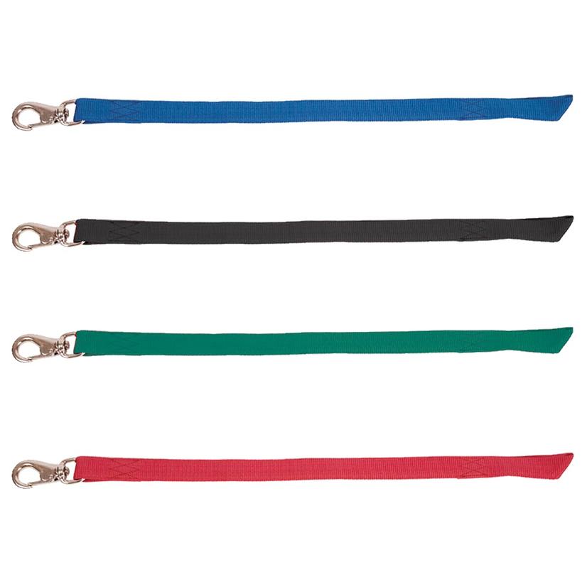 Nylon Bucket Strap