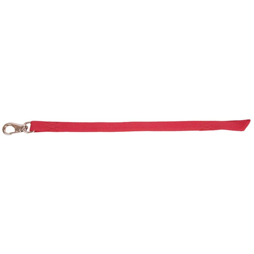 Nylon Bucket Strap