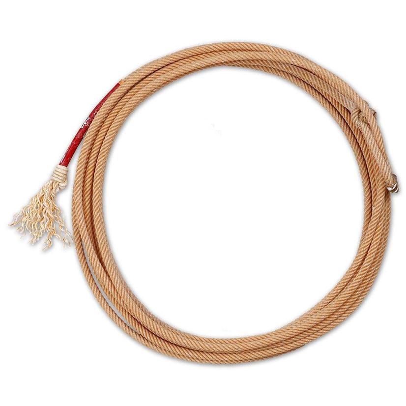 Viper 5 Strand Calf Roping Rope by Rattler Rope