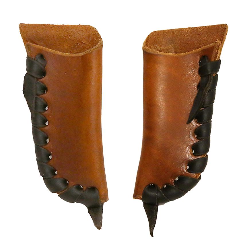 Laced Knife Sheath