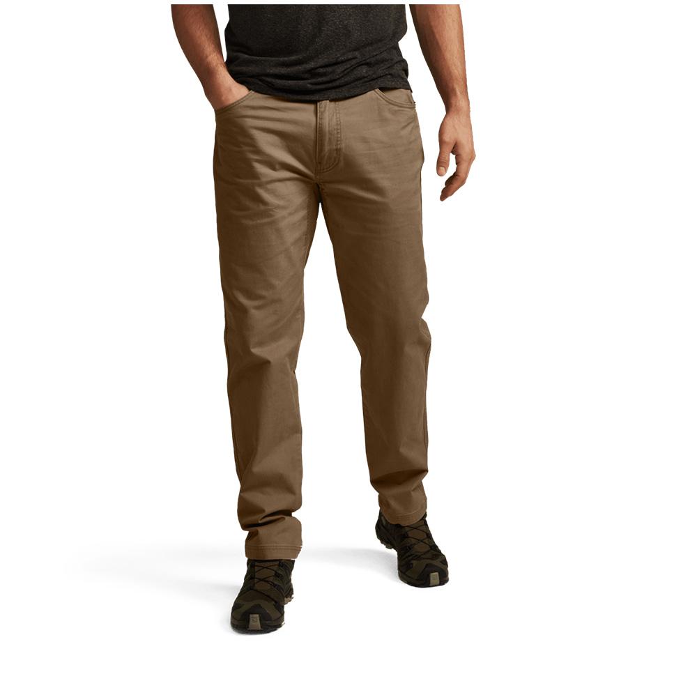 Sitka Thunder Everyday Men's Pants