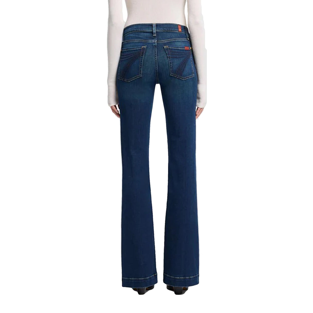 7 For All Mankind Apparel 7 For All Mankind Authentic Fate Dojo Women's Jeans