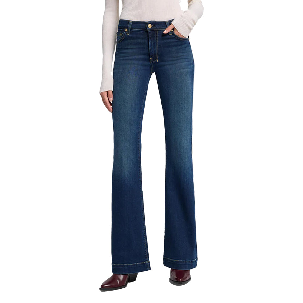 7 For All Mankind Apparel 7 For All Mankind Authentic Fate Dojo Women's Jeans