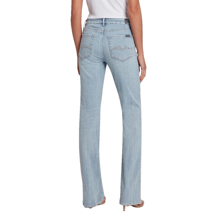 7 For All Mankind Apparel 7 For All Mankind Kimmie Bootcut Women's Jeans