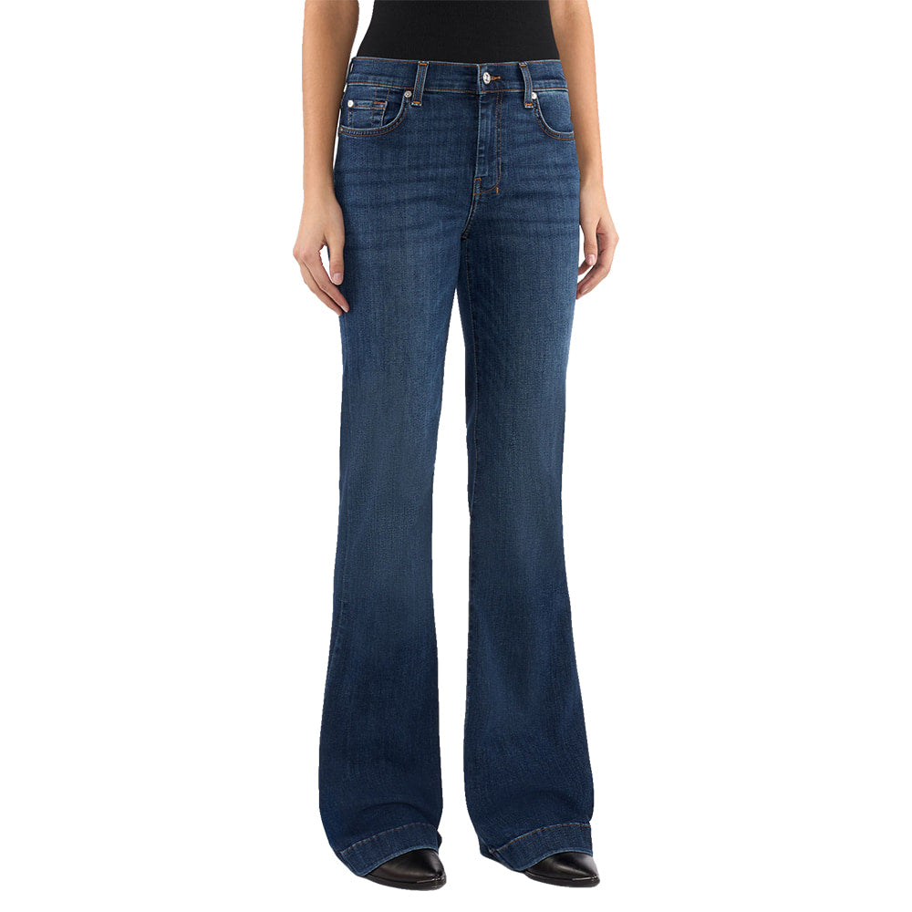 7 For All Mankind Apparel 7 For All Mankind Ladies Andover Trousers