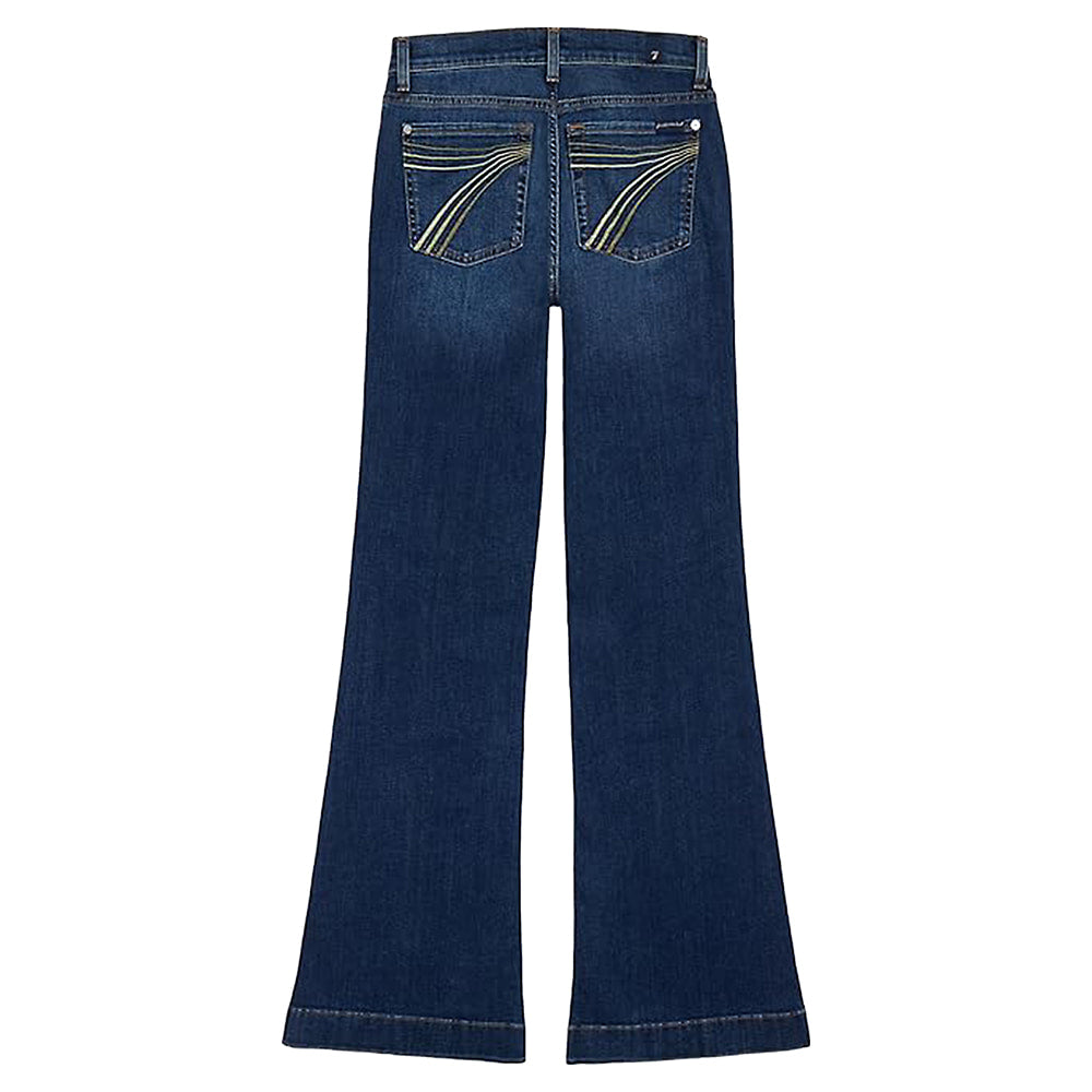 7 For All Mankind Apparel 7 For All Mankind Women's Boxford Dojo Jeans