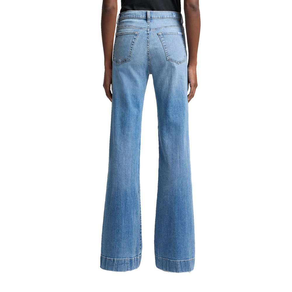 7 For All Mankind Apparel 7 For All Mankind Women's Pine Dojo Jeans