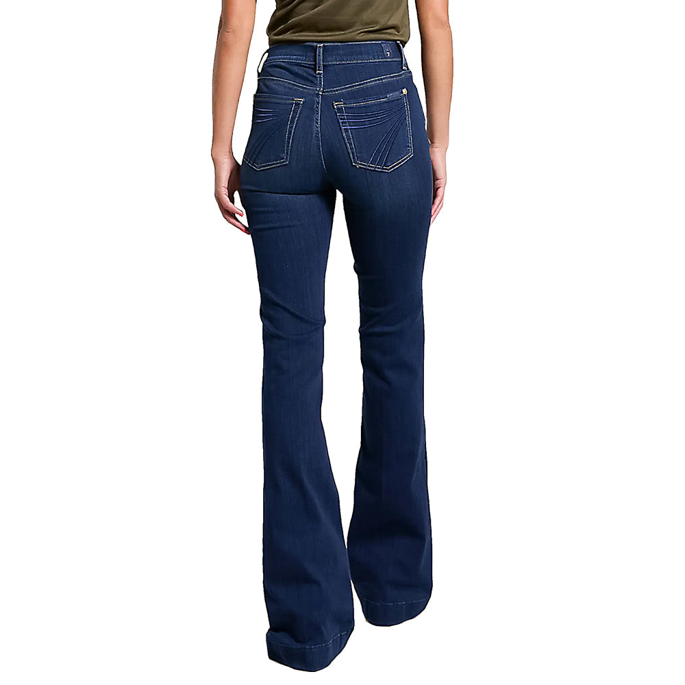 7 For All Mankind Apparel 7 For All Mankind Women's Tried and True Dojo Jeans