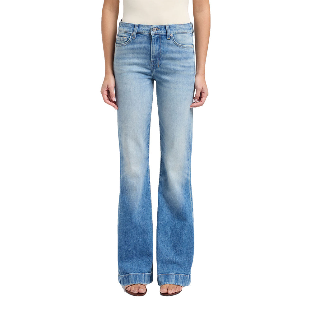 7 For All Mankind Apparel Womens Dojo Trouser Jeans