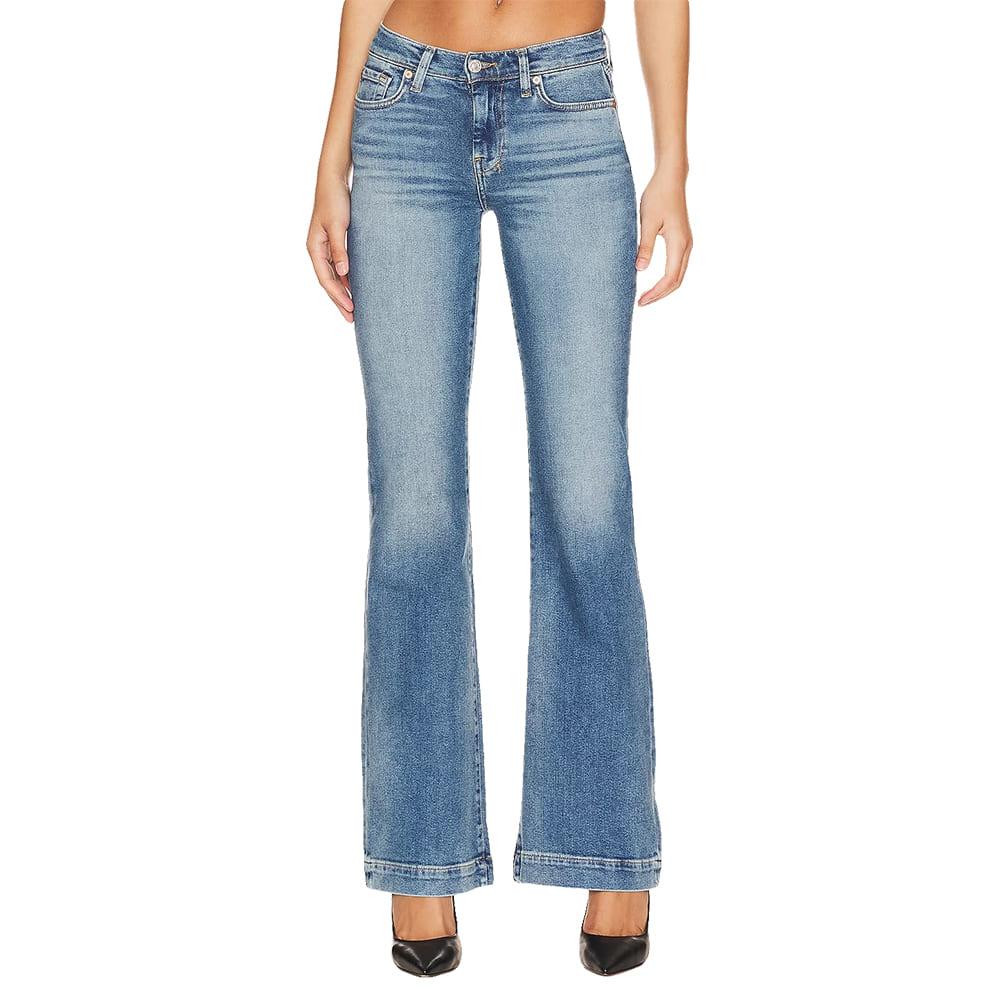 7 For All Mankind Lyme Dojo Women's Jeans