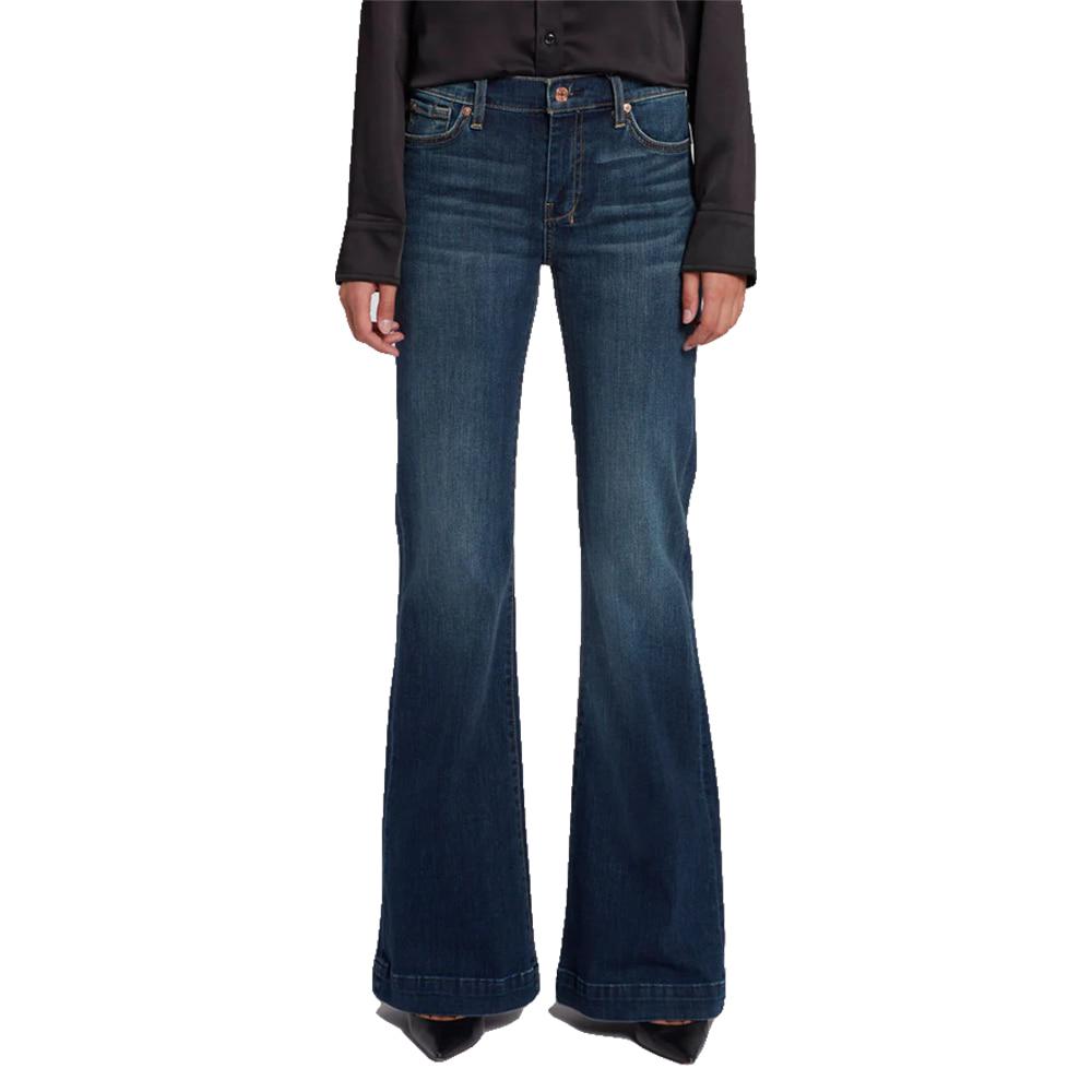 7 For All Mankind B'Air in Fate Dojo Women's Jeans