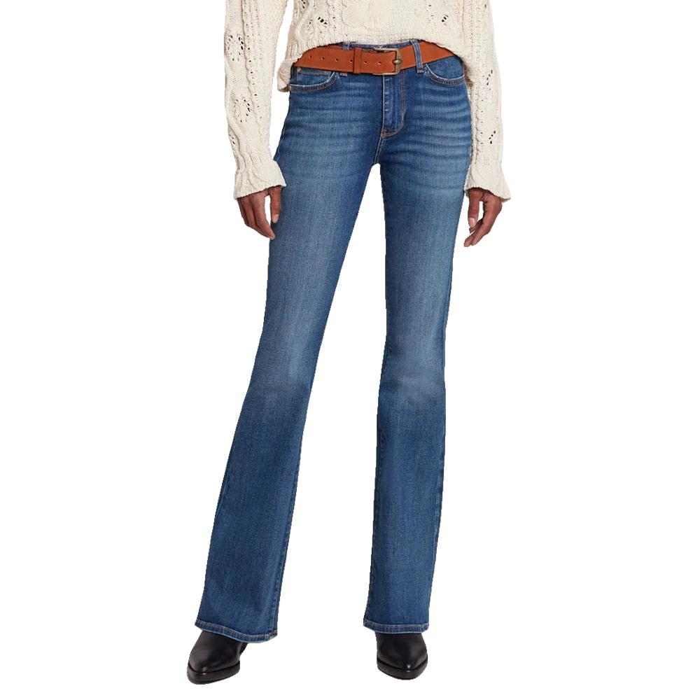 7 For All Mankind Heritage Soho Women's Jeans