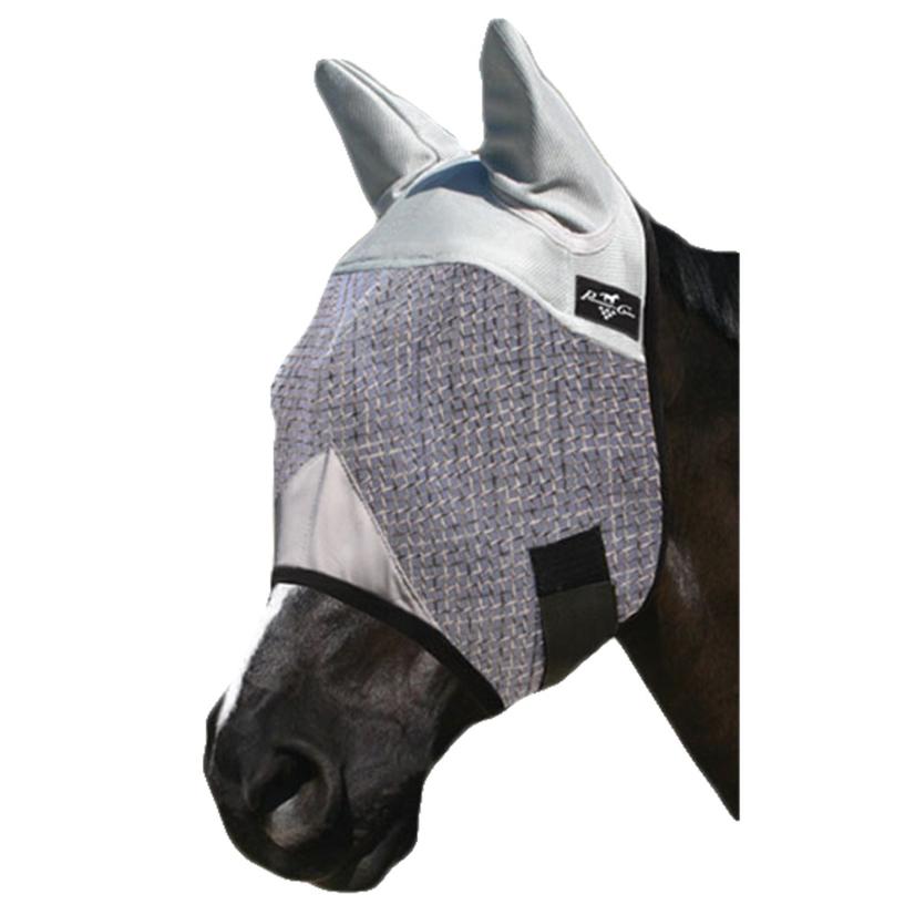 Professional's Choice Fly Mask With Ears