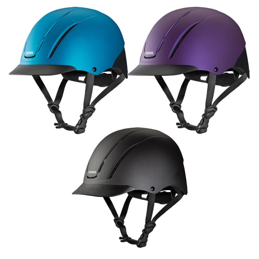 Troxel Spirit Riding Helmet