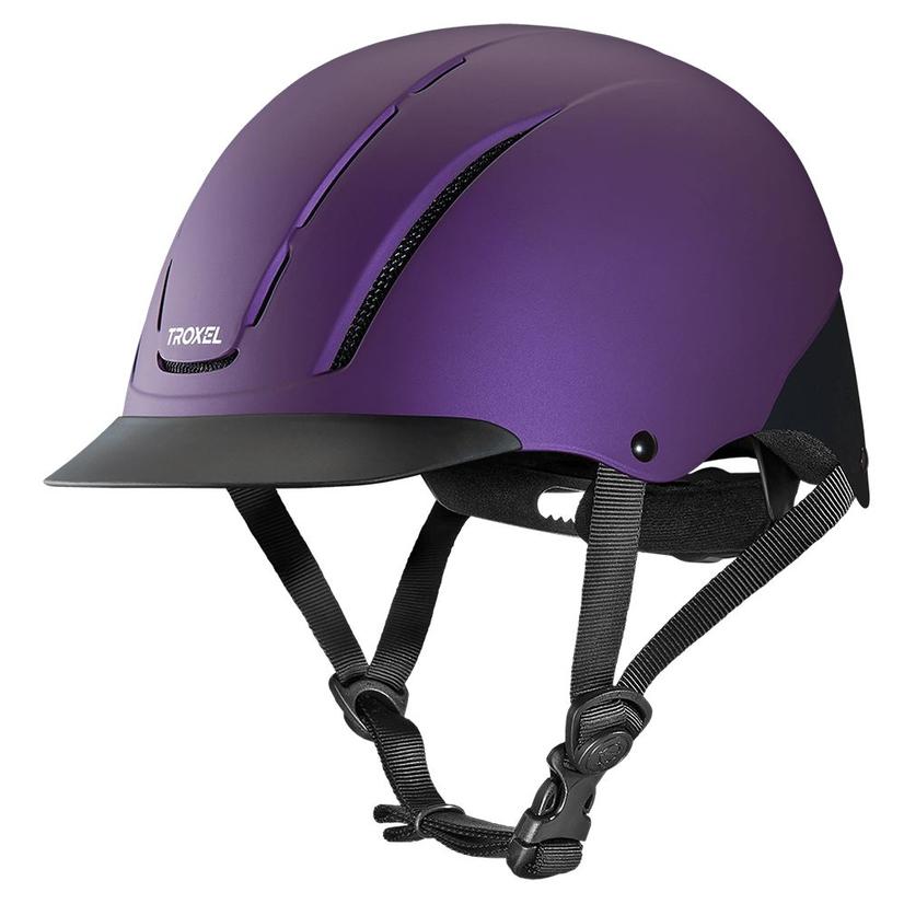 Troxel Spirit Riding Helmet