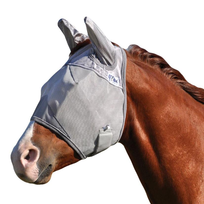 Cashel Fly Mask w/Ears