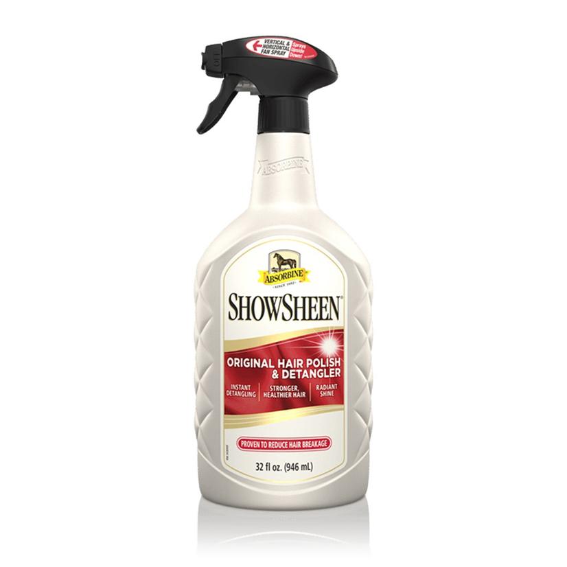 Show Sheen Showring Shine 32 oz.