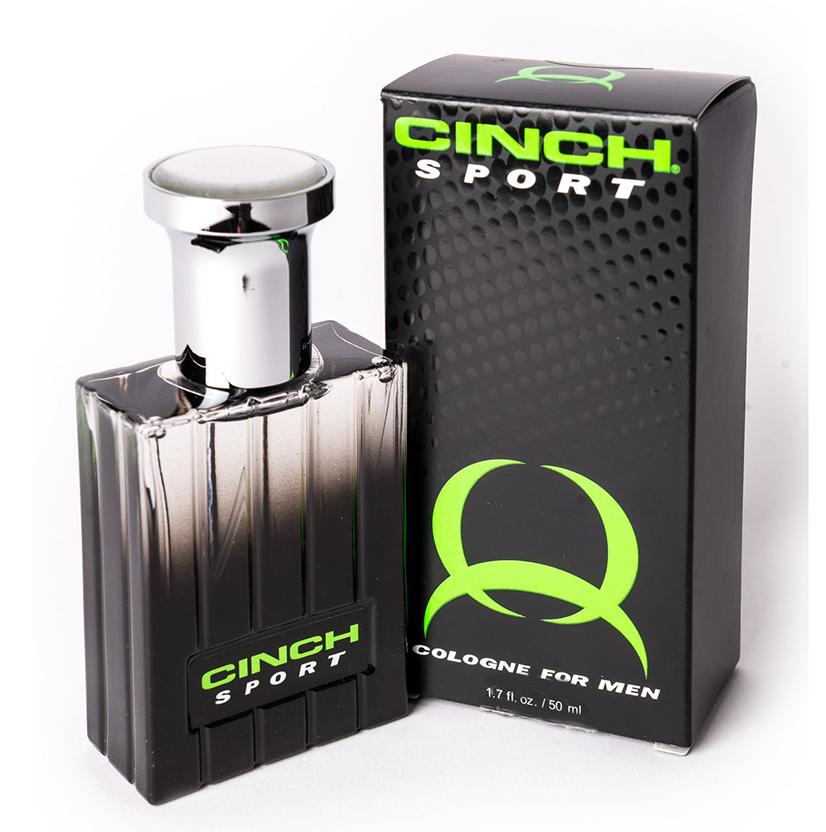 Cinch Men's Sport Cologne