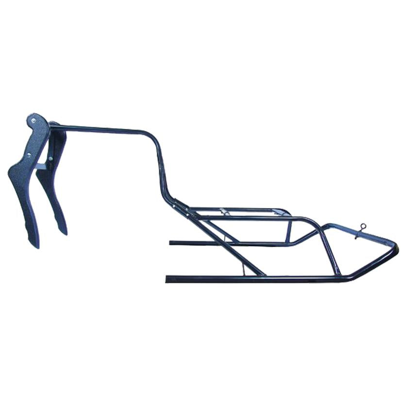 Rope Rite Sled w/Hinged L