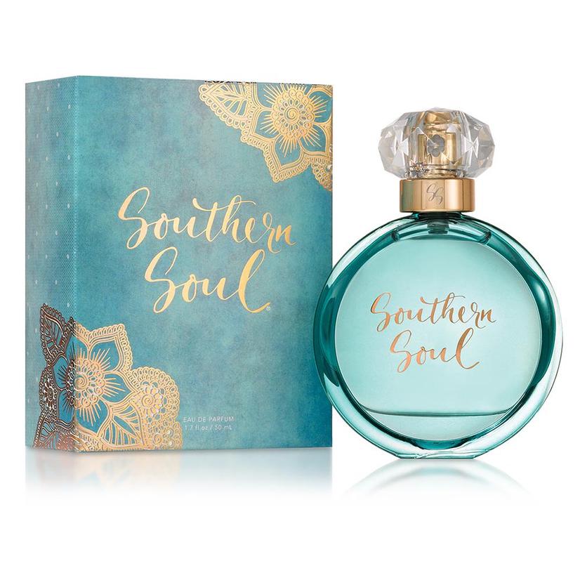 Tru Fragrance Southern Soul Perfume