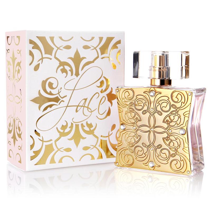 Tru Fragrance Lace Perfume