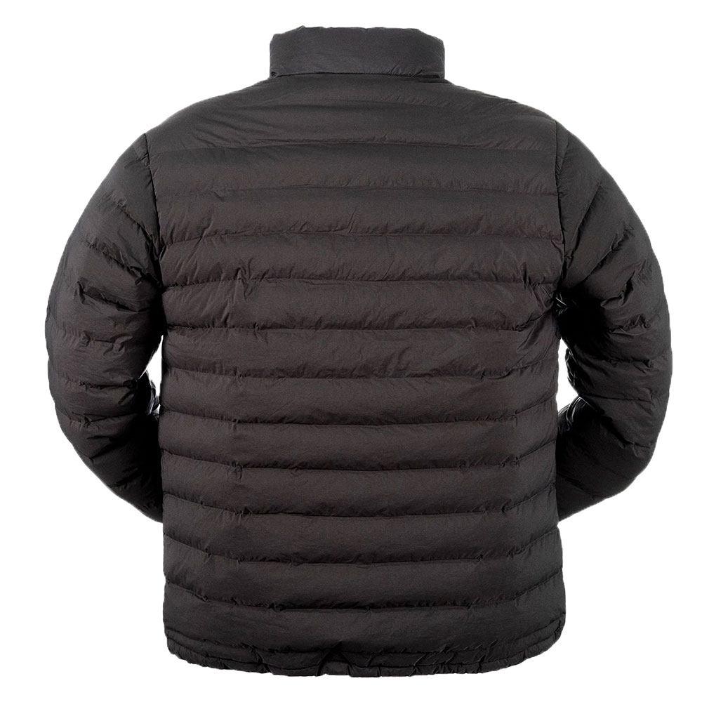 Bex Black Men's BTU Jacket