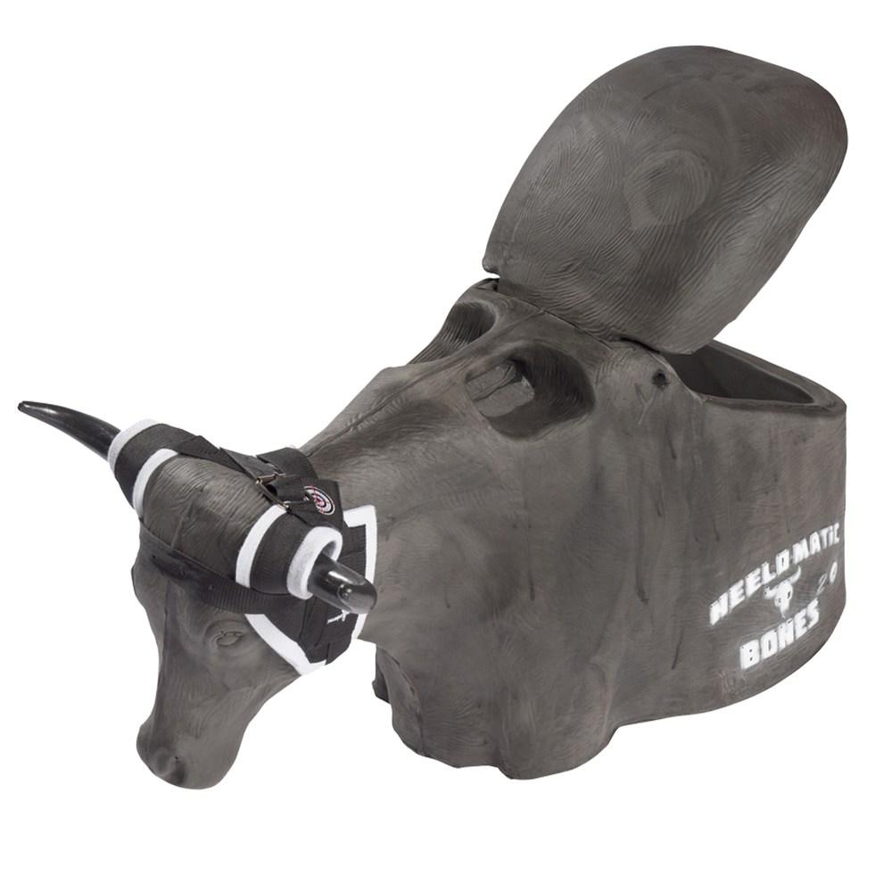 Heel-O-Matic Bones 2.0 Roping Dummy