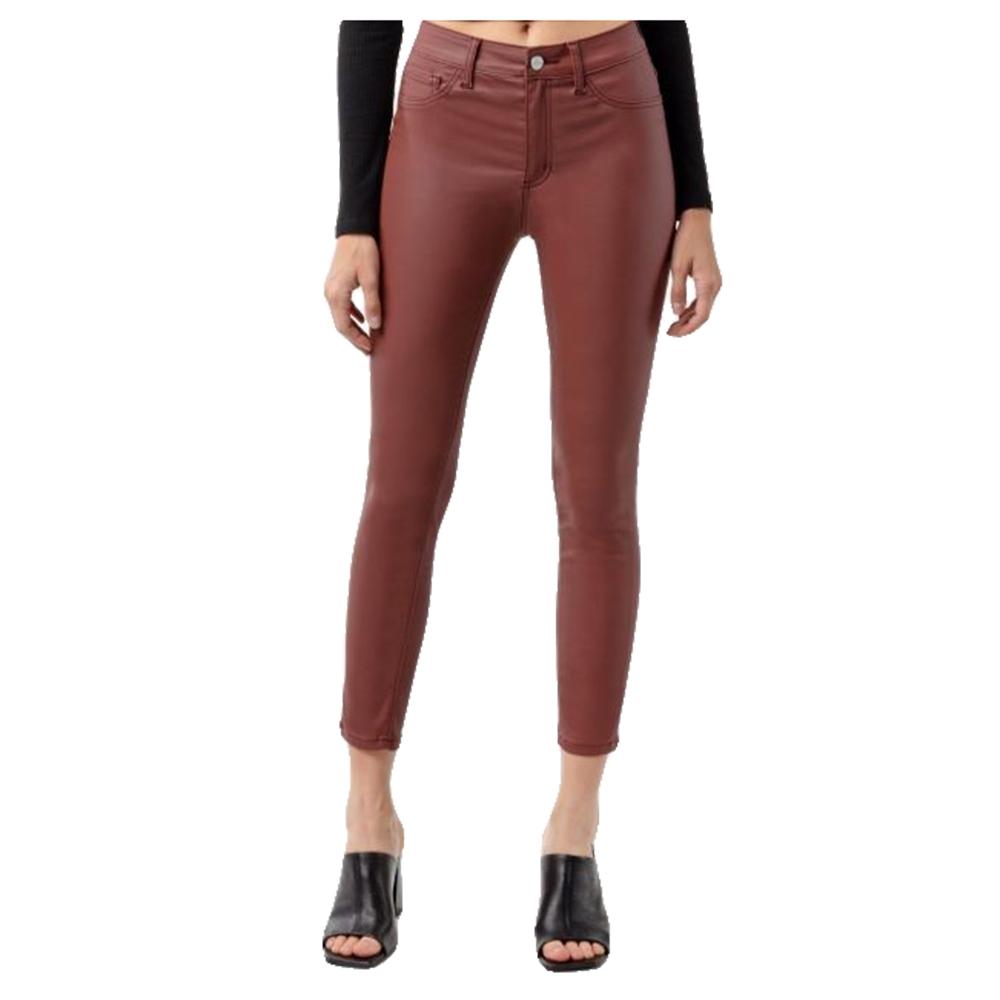 Ceros Maltogany High Rise Skinny Women's Jean