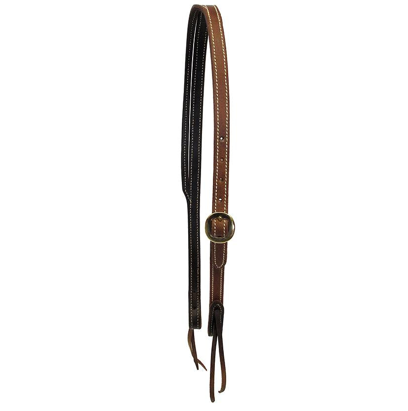 Slit Ear 3/4" Headstall