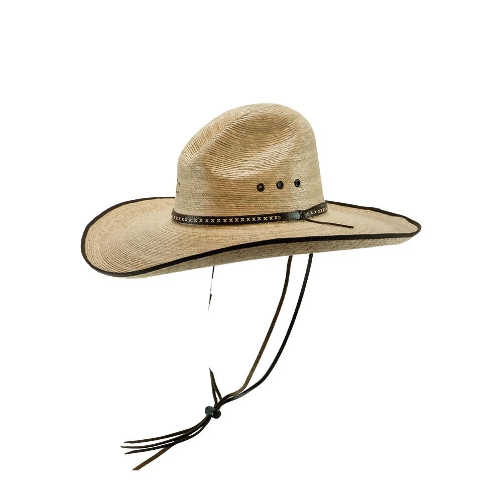 Charlie 1 Horse Bandito B Straw Hat