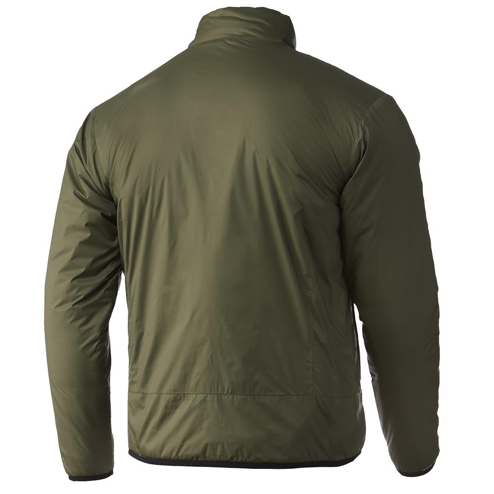 Huk Moss Waypoint Insulated Men's Jacket