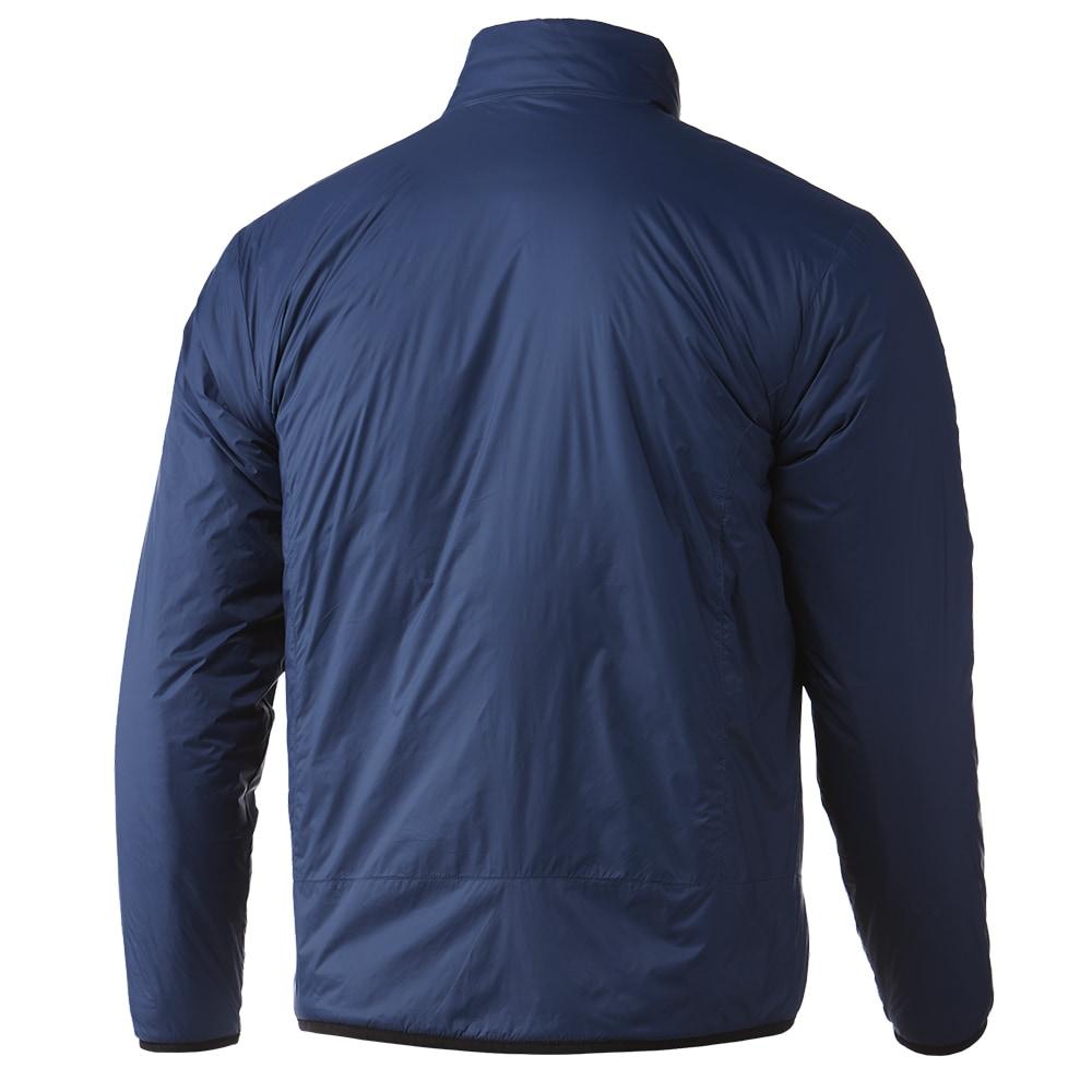 Huk Sargasso Sea Waypoint Insulated Men's Jacket