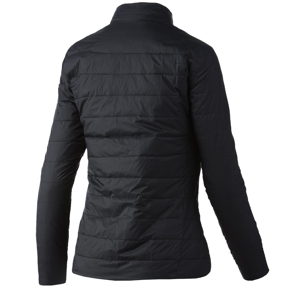 Huk Waypoint Insulated Black Women's Jacket