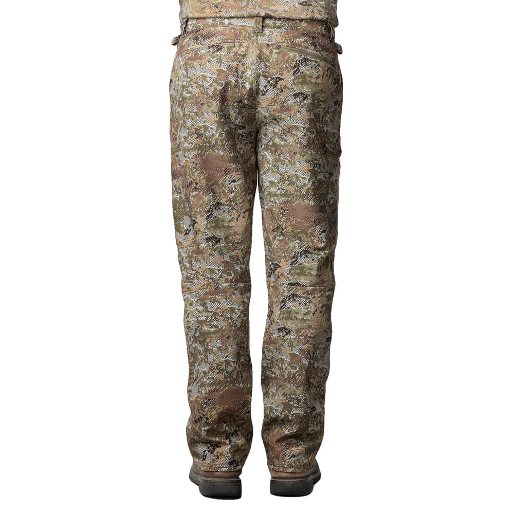 Duck Camp Apparel Duck Camp Men's Contact Softshell Pants In Midland 2.0
