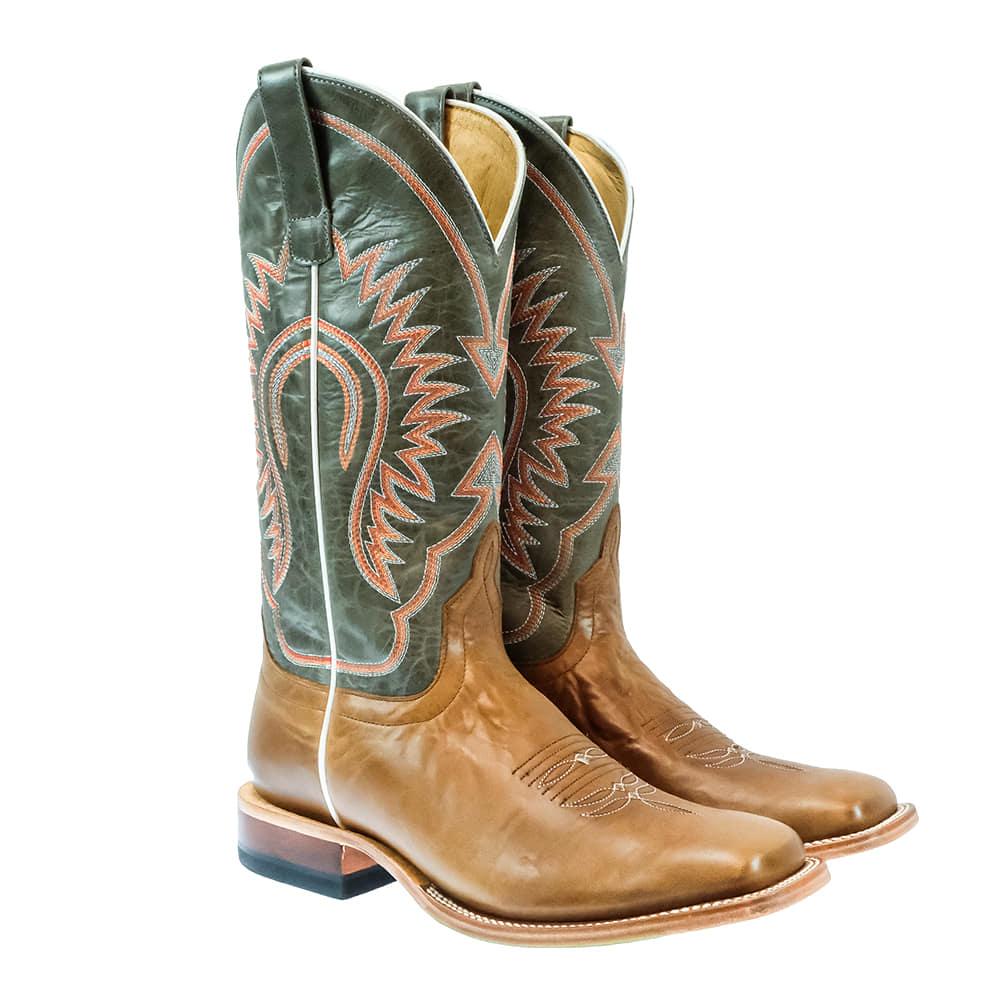 Horse Power 13" Gunny Jimmy Men's Boots