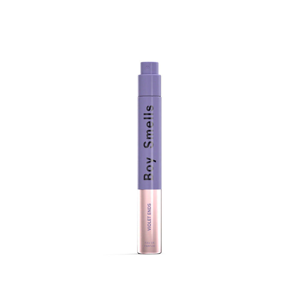 Boy Smells Other Boy Smells 10ml Violet Ends Perfume