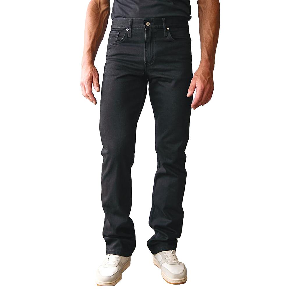 Kimes Ranch James Black Men's Jeans