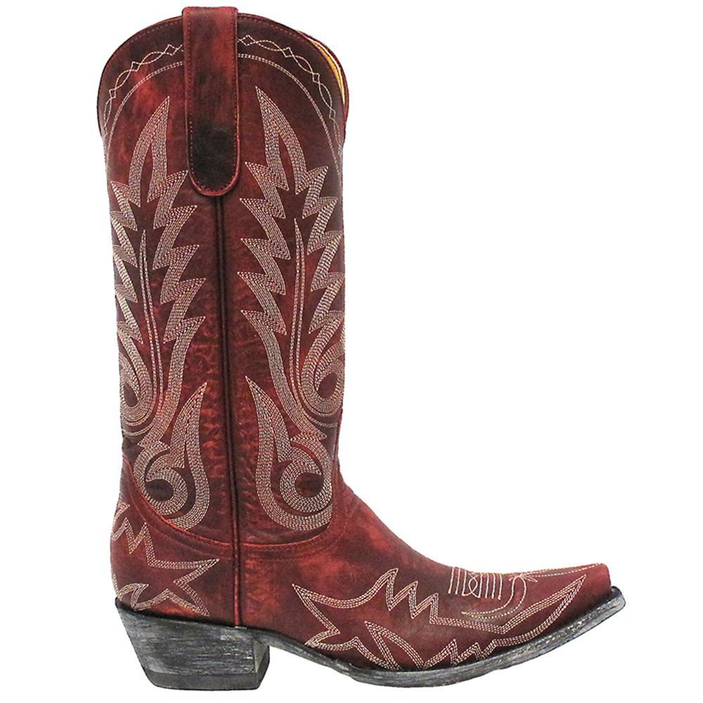 Old Gringo Womens Nevada Western Boots